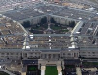 Pentagon: Üst düzey terörist öldürüldü