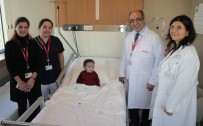 MEMORIAL ATAŞEHIR - Prof. Dr. Yalçın Polat Açıklaması 'Amacımız Kadavradan Organ Bağışını Milyonda 20-25'E Çıkartmak'