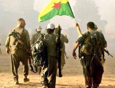 ABD ile Türkiye PYD konusunda anlaştı