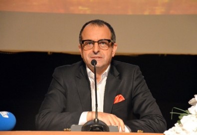 Star Gazetesi Genel Yayın Yönetmeni Albayrak Açıklaması '15 Temmuz Bir Darbe Değil, İşgal Girişimidir'