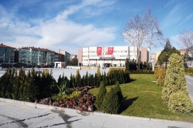 T-Belediye Uygulamasına 9 Ayda 60 Bin Çağrı Düştü