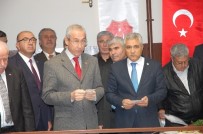 MEHMET ERDEM - TEMAD Malatya İl Başkanlığı Açıldı