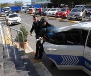 BOEING - Türk Hava Yolları Uçağına Bomba İhbarı Yapan, Yolcu Çıktı