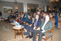 YÜZÜNCÜ YıL ÜNIVERSITESI - Tuşba'da Gönül Ortaklığı Projesi