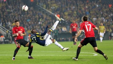 UEFA Avrupa Ligi