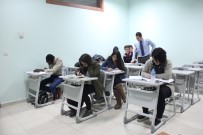 MESLEK EĞİTİMİ - Yeni Dönem SAMEK'lerde 7 Bin Kursiyer