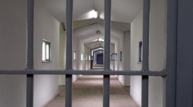 20 Ay Haksız Yere Yattı