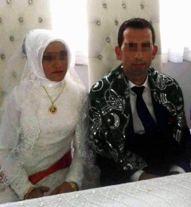 Aydın'da imam nikahlı eşe 'kezzaplı' işkence!
