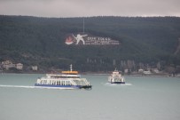 ÇANAKKALE BOĞAZı - Ada Seferleri İptal