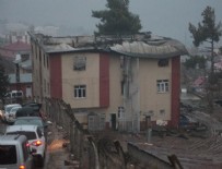 BİNA YANGINI - Adana'daki yangın faciasında 6 kişi gözaltına alındı