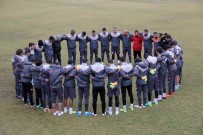 Adanaspor, Gençlerbirliği Maçı Hazırlıklarını Sürdürüyor