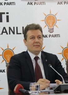 AK Partili Necip Filiz'den Kılıçdaroğlu'na İstifa Tepkisi