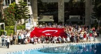 ALI GÜNER - ANOMED Seçimi Antalya'da Yapıldı