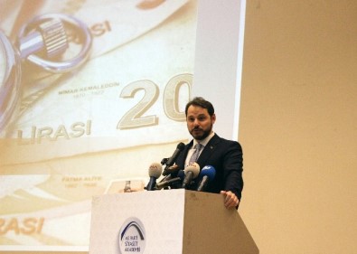 Bakan Albayrak Açıklaması '15 Temmuz'da Tarih Yapraklarından Çıkıp Tarih Yazdık'