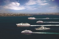 İSTANBUL DENIZ OTOBÜSLERI - Bazı İDO Ve BUDO Seferleri İptal Edildi