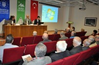 NANO TEKNOLOJI - Bursa İpeğiyle Ameliyat