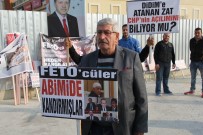 CELAL KILIÇDAROĞLU - Celal Kılıçdaroğlu CHP'den İstifa Etti