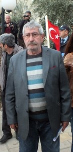 Celal Kılıçdaroğlu, Kaymakamlık'ta Vali Yardımcısı İle Görüştü