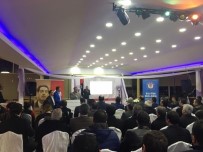 EĞITIM BIR SEN - Eğitimciler Develi'de Buluştu.