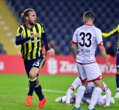 Fenerbahçe'ye Evinde Şok