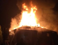 Gözaltı Sayısı 8'E Yükseldi