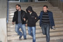 Hatay'da FETÖ Operasyonu Açıklaması 31 Gözaltı