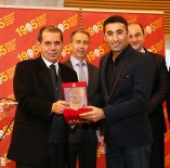 İHA'ya Bir Ödül Daha