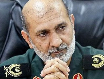 İranlı generalden küstah çıkış!