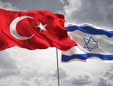 İsrail büyükelçisi yarın Ankara'da