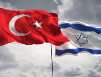 20 KASıM - İsrail büyükelçisi yarın Ankara'da