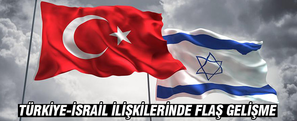 İsrail büyükelçisi yarın Ankara'da