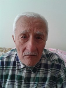 Kaybolan Alzheimer Hastası 75 Yaşındaki Şahıs Aranıyor