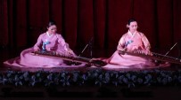 NECDET AKSOY - KBÜ'de 'Kore Kültür Günü' Etkinlikleri Gerçekleşti