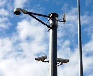 SAVUNMA SANAYİ MÜSTEŞARLIĞI - Kent Güvenlik Yönetim Sistemi Kurulum Çalışmaları Sürüyor