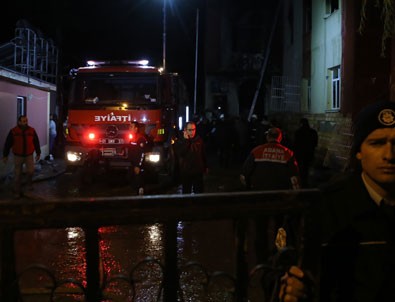 Faciada ölen ve yaralananların isimleri belli oldu