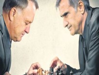 QUARESMA - Kurtların düellosu