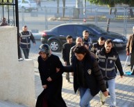 İNFAZ KORUMA - Mardin'de FETÖ Soruşturması Açıklaması 2 Tutuklama