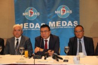 MEDAŞ'tan Yatırım Hamlesi