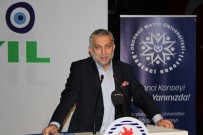 BÜYÜK ANADOLU - Metin Külünk Açıklaması 'Türk Milleti Bu Oyunların Başarılı Olmasına İzin Vermeyecek'