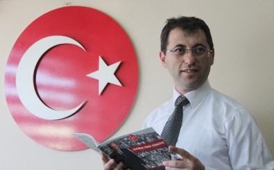 MHP İzmir İl Başkan Yardımcısı Bulut Açıklaması 'Hibrit Savaşında Hedef Türkiye'