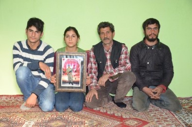 DAEŞ'in Kaçırdığı Askerin Ailesi Umutlu Bir Haber Bekliyor