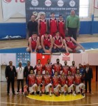 EĞITIM İŞ - Özel Sporcular Efespor İle Karşılaşacak