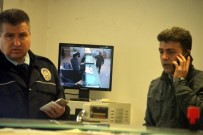 ATAKENT - PTT'den Silahlı Soygun