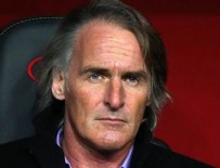 Riekerink'i kızdıran soru!