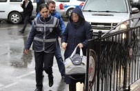 Samsun'da Kamu Kurumlarından Açığa Alınan Memurlara FETÖ Operasyonu Açıklaması 15 Gözaltı