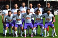 ORDUSPOR - Spor Toto 3. Lig