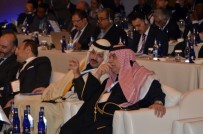 ERŞAT HÜRMÜZLÜ - Suudi Prens Al Saud Açıklaması 'Türkiye İle İlişkiler Aracısız Olmalı Ve Kimsenin Araya Girmesine İzin Verilmemeli'
