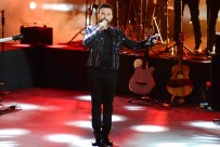 TARKAN TEVETOĞLU - Tarkan'dan 'Aladağ' açıklaması