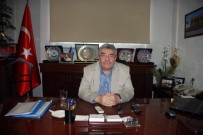 ERDEMIR - Tetiker, Erdemir'in TL İle Satış Yapmasını İstedi