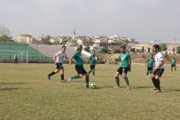 BILGE KAĞAN - Toroslar'da 'Kurtuluş Kupası' Heyecanı Devam Ediyor